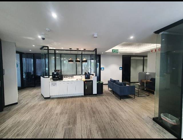 BUSINESS PROPERTY TO RENT IN DORINGKLOOF